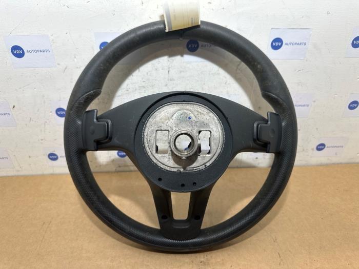Steering wheel Mercedes A-Klasse