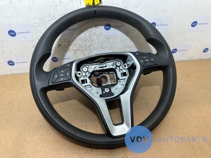 Kierownica Mercedes A-Klasse