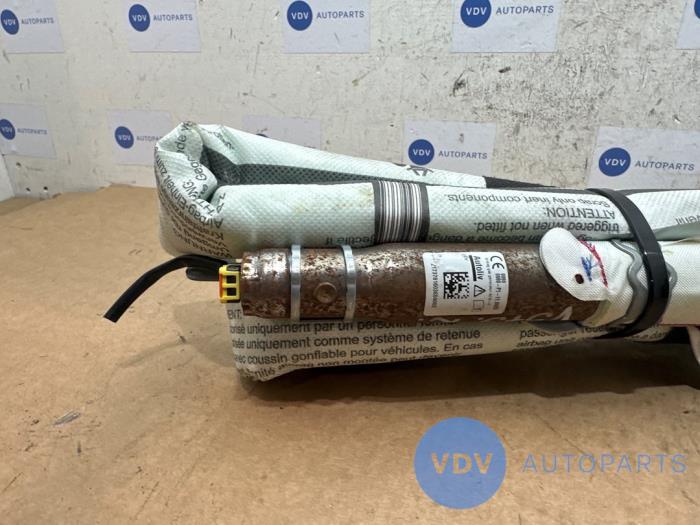 Airbag hemel rechts Mercedes GLA