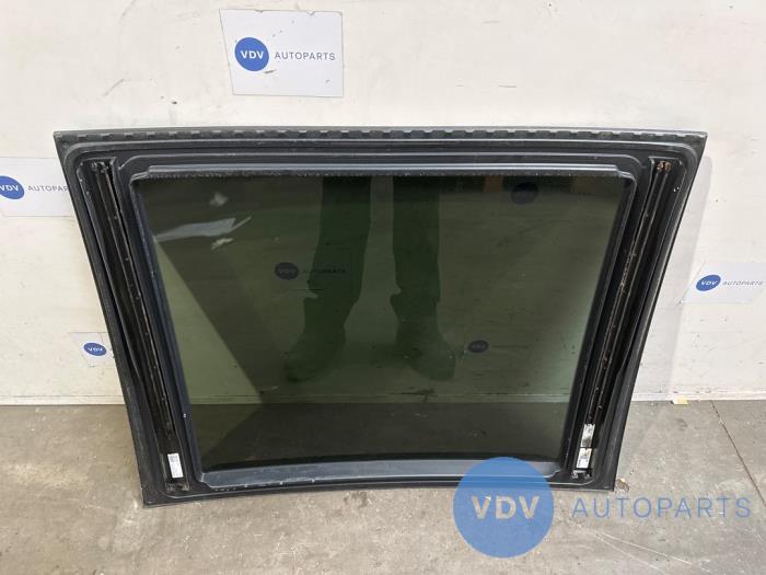 Schiebedach Glas Mercedes GLA