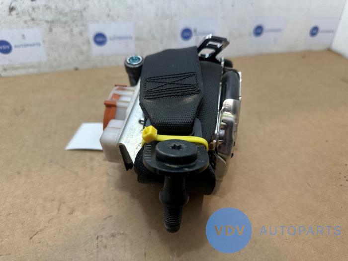 Veiligheidsgordel rechts-voor Mercedes CLA