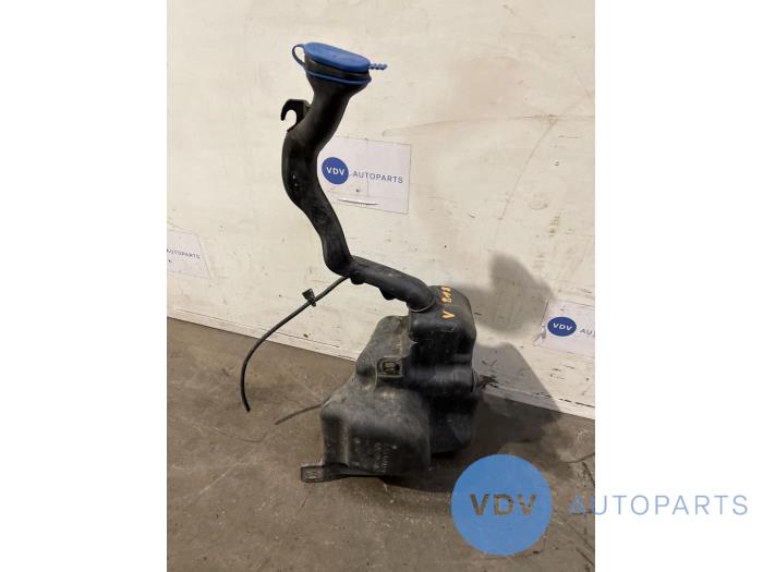 Front windscreen washer reservoir Mercedes A-Klasse