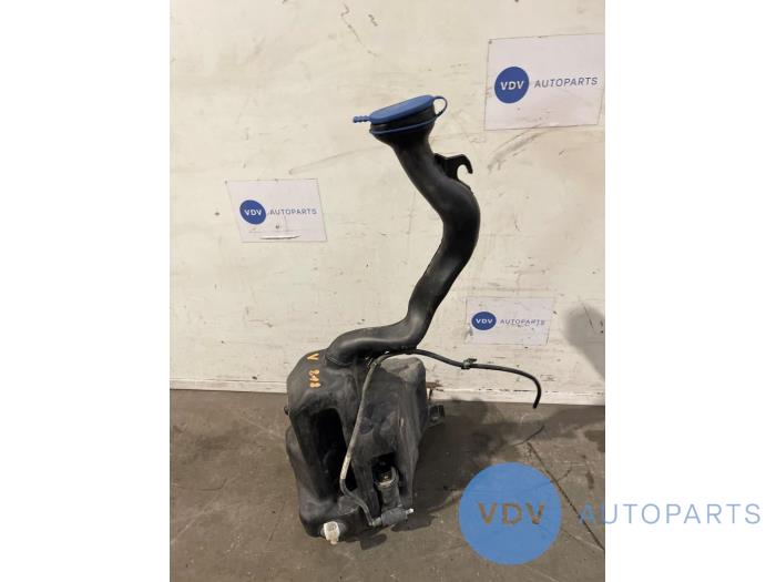 Front windscreen washer reservoir Mercedes A-Klasse