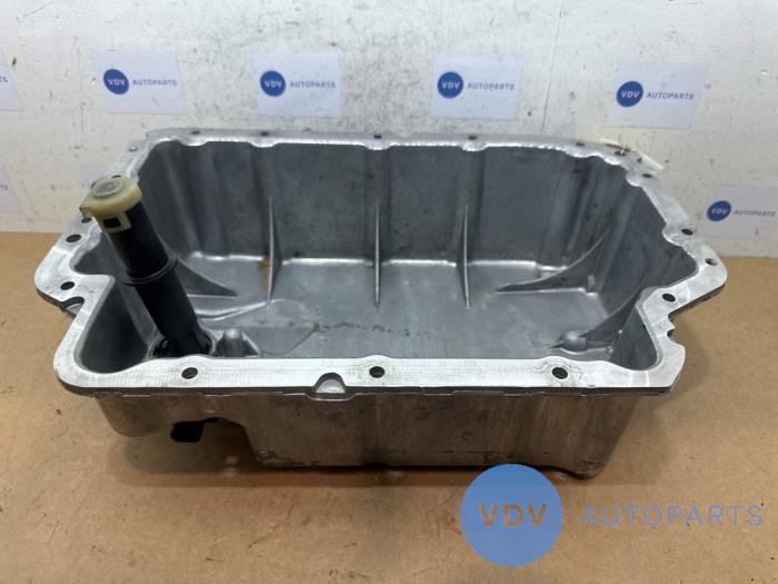 Sump Mercedes Sprinter
