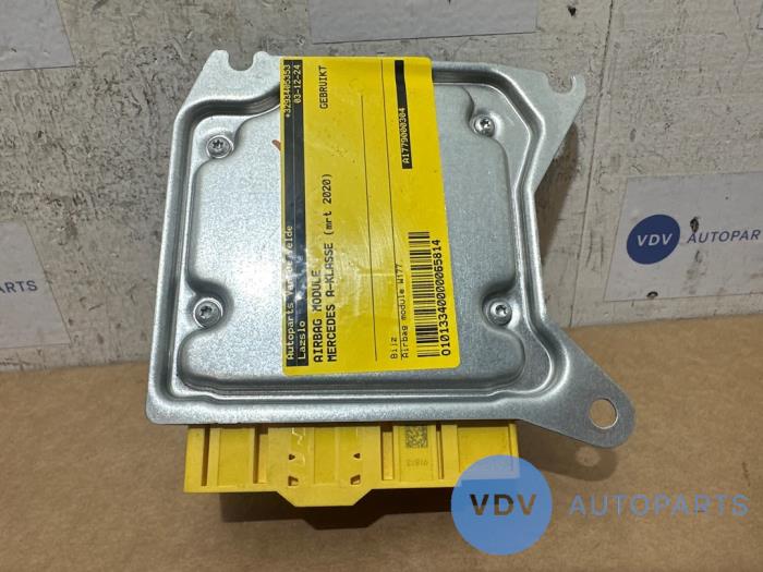 Module airbag  Mercedes A-Klasse