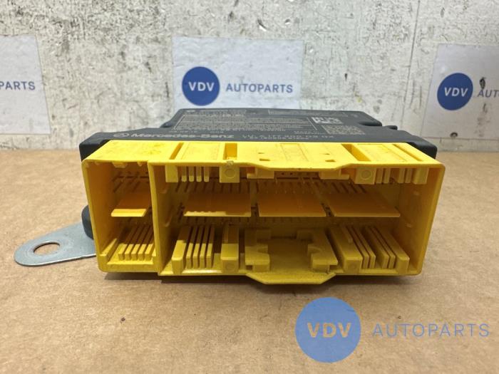 Module airbag  Mercedes A-Klasse