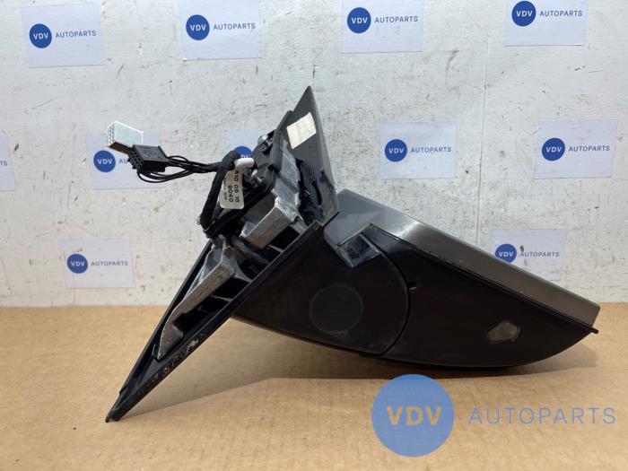 Buitenspiegel rechts Mercedes E-Klasse