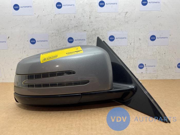 Buitenspiegel rechts Mercedes E-Klasse