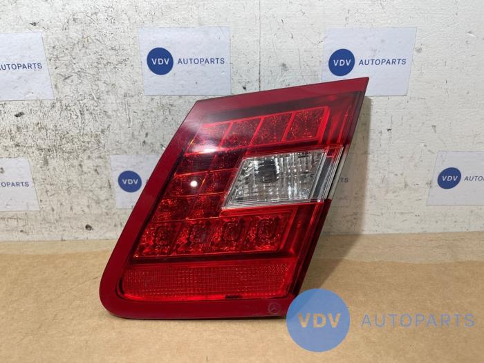 Taillight, right Mercedes E-Klasse