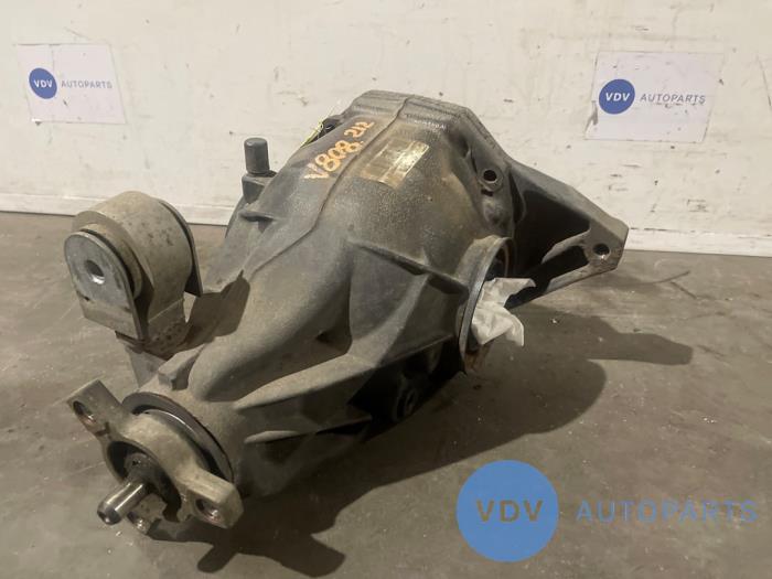 Differential hinten Mercedes E-Klasse
