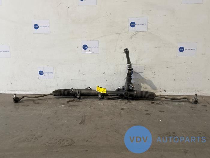 Steering box Mercedes E-Klasse