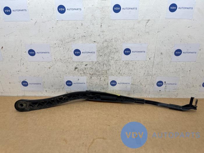 Front wiper arm Mercedes E-Klasse