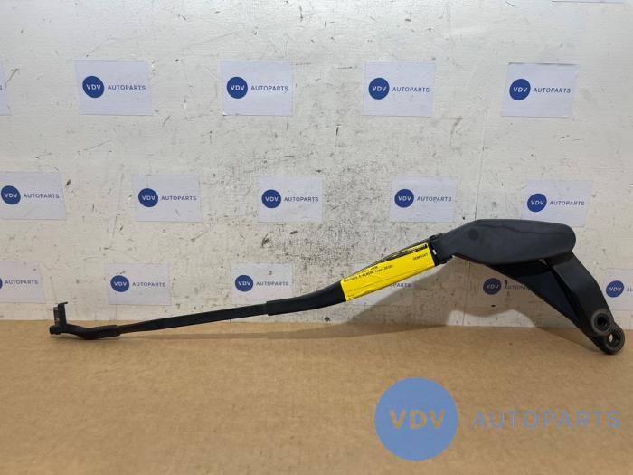 Front wiper arm Mercedes E-Klasse