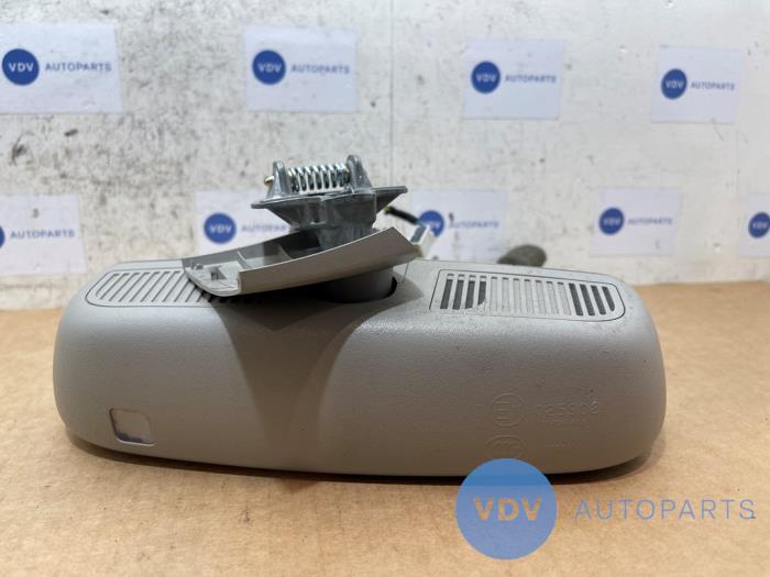 Rear view mirror Mercedes E-Klasse