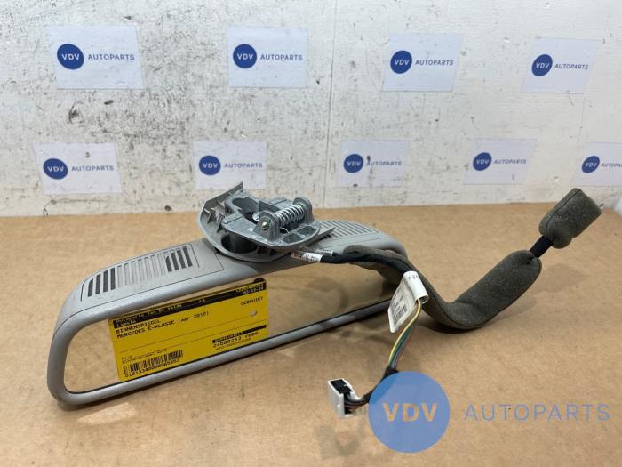 Binnenspiegel Mercedes E-Klasse