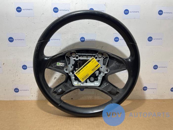 Kierownica Mercedes E-Klasse