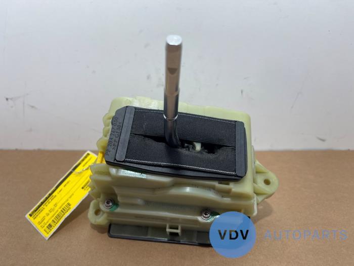 Gear stick Mercedes E-Klasse