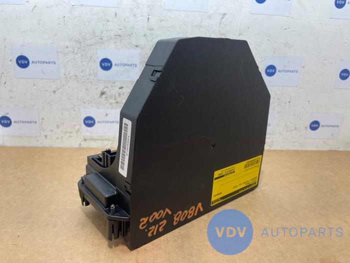 Module confort Mercedes E-Klasse