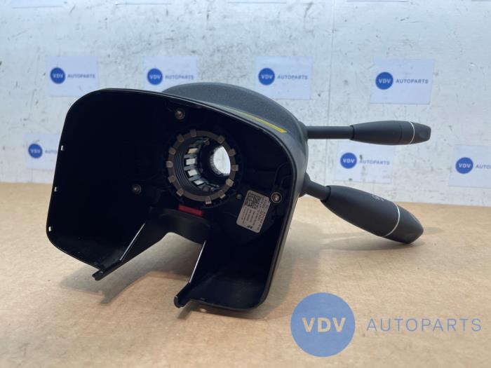 Commutateur combi colonne de direction Mercedes E-Klasse