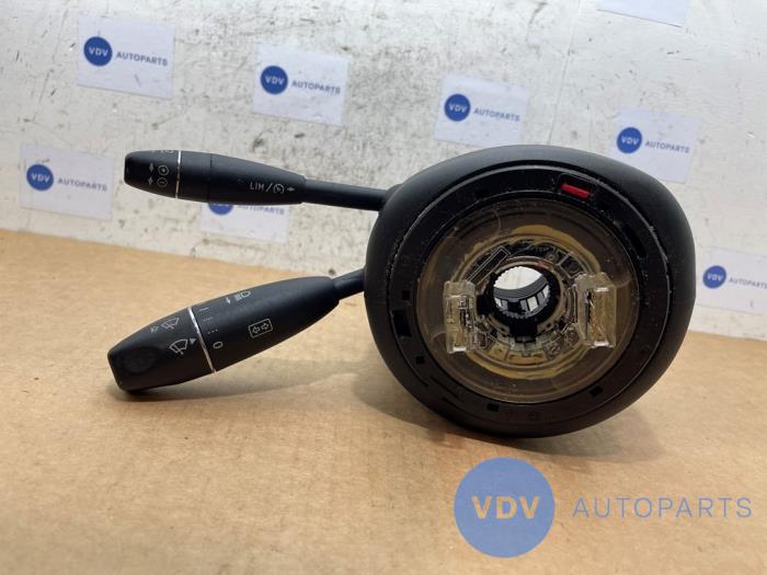 Combischakelaar Stuurkolom Mercedes E-Klasse