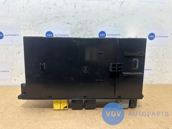 Komfort-Modul Mercedes C-Klasse