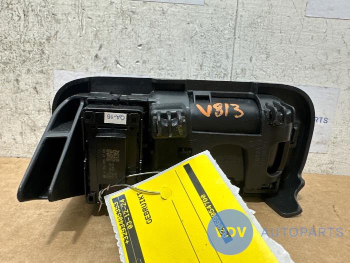 Interruptor Mercedes C-Klasse