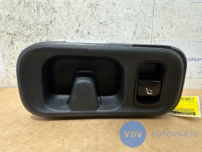 Schakelaar Mercedes C-Klasse