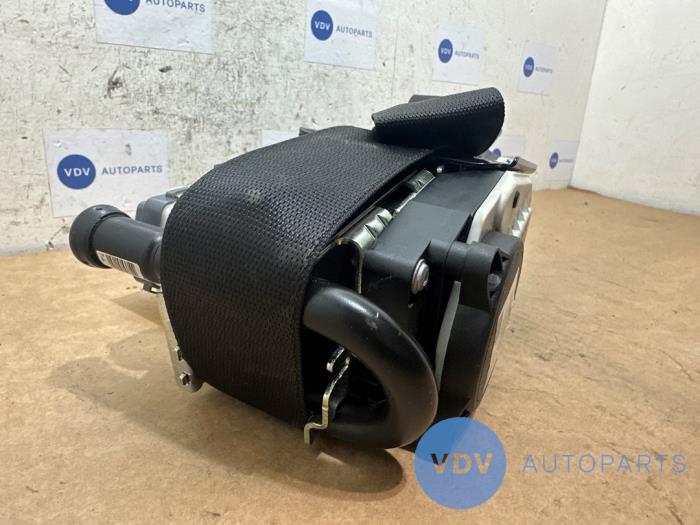 Veiligheidsgordel rechts-voor Mercedes E-Klasse