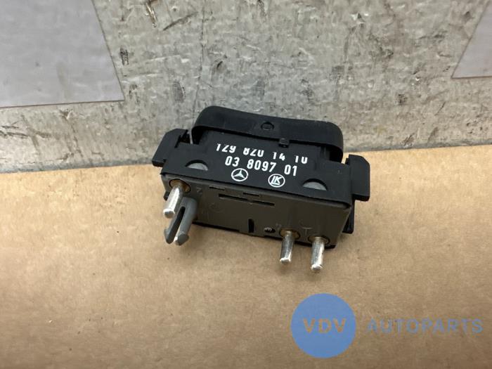 Przelacznik elektrycznej szyby Mercedes SL