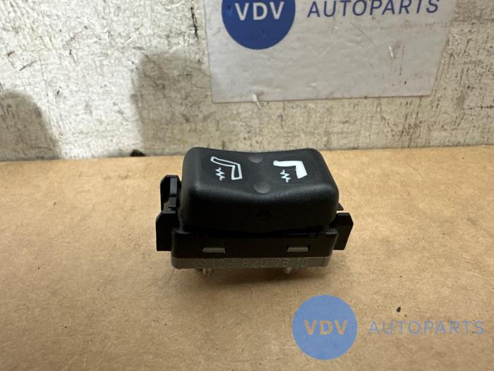 Commutateur vitre électrique Mercedes SL