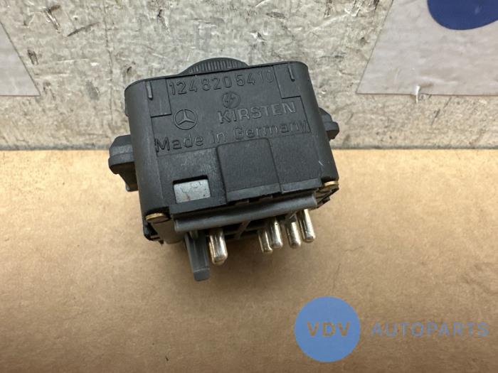 Interruptor Mercedes SL