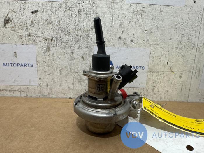 Adblue Injector Mercedes C-Klasse