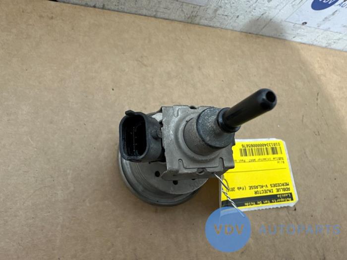 Inyector Adblue Mercedes V-Klasse