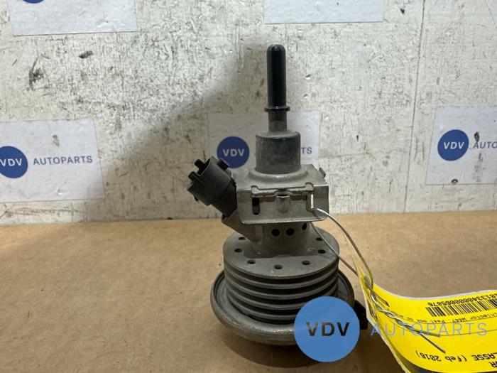 Inyector Adblue Mercedes V-Klasse