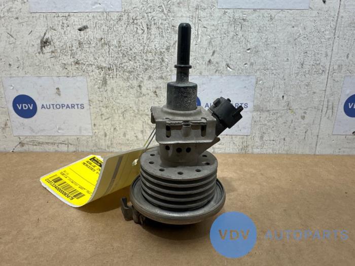 Adblue Injector Mercedes V-Klasse