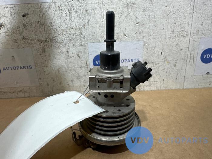 Inyector Adblue Mercedes V-Klasse