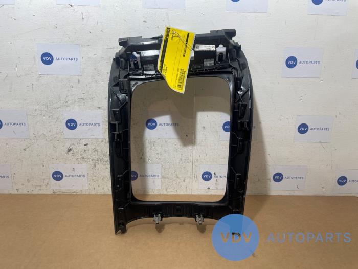 Armaturenbrett Zierleiste Mercedes C-Klasse