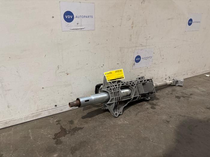 Steering column housing complete Mercedes GLA