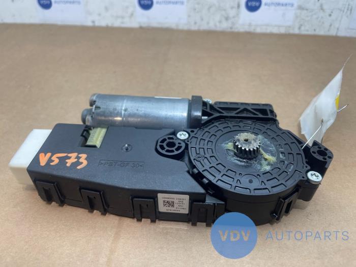 Moteur toit ouvrant Mercedes CLA