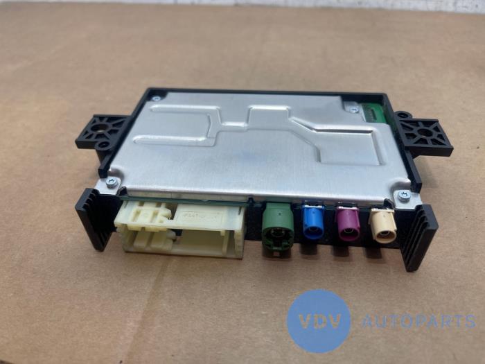 Module de communication Mercedes E-Klasse