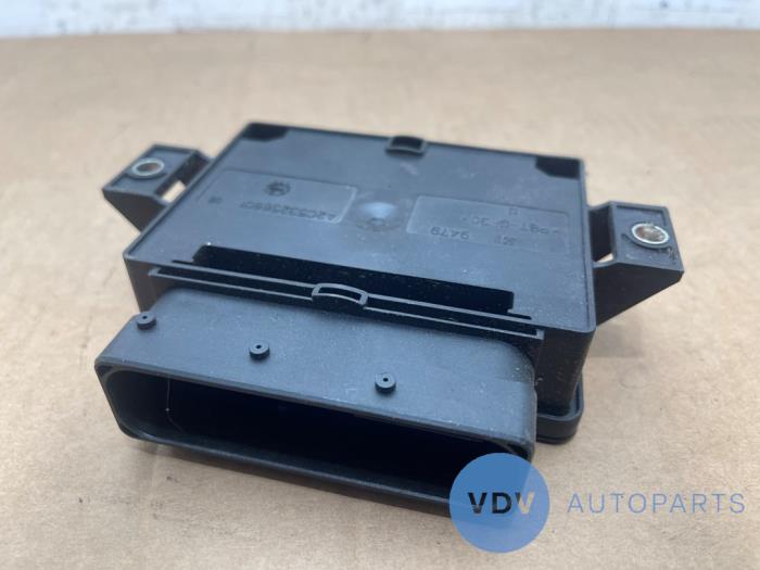 Parking brake module Mercedes A-Klasse