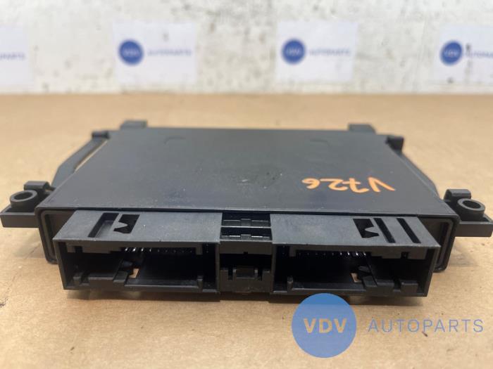 Module (divers) Mercedes C-Klasse