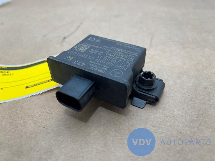 Modul cisnienia opon Mercedes CLA