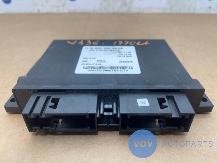 Module (divers) Mercedes A-Klasse