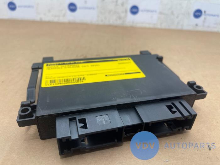 Module (miscellaneous) Mercedes A-Klasse
