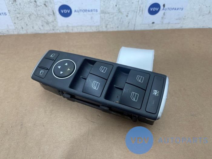 Przelacznik combi okienny Mercedes B-Klasse