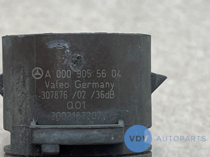 PDC Sensor Mercedes A-Klasse