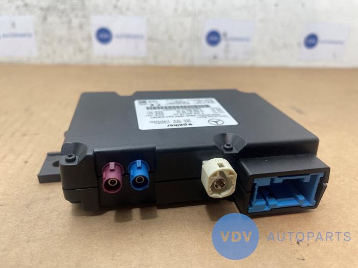 Module de communication Mercedes C-Klasse