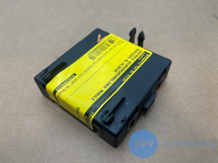 Module verrouillage central des portes Mercedes ML-Klasse