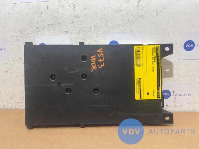 Module confort Mercedes GLA